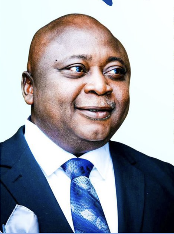 Hon. Oladipupo Olatunde Adebutu